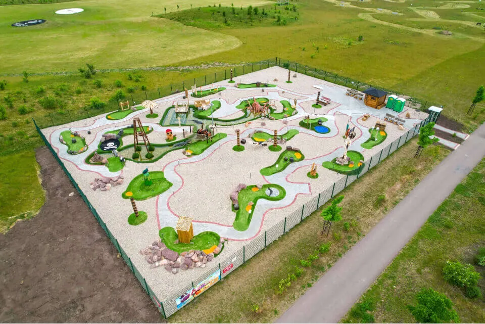 Adventure & Fun – Erlebnisse für Familien & Gruppen.