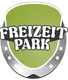 Freizeitpark Hufeisensee Logo